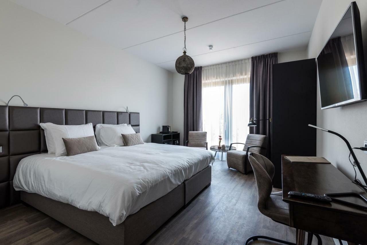 Fruitpark & Hotel